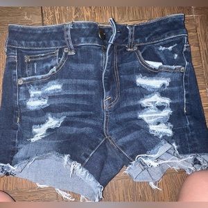 American eagle shorts